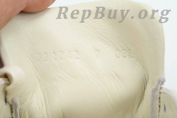 Gucci Interlocking G Sneaker White 791742 AADM0 9110 - 图片 8