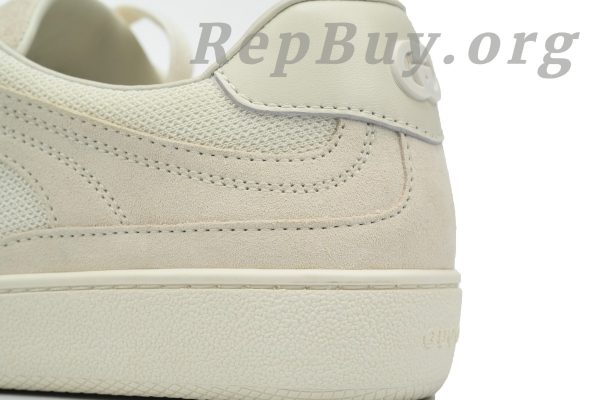 Gucci Interlocking G Sneaker White 791742 AADM0 9110 - 图片 9