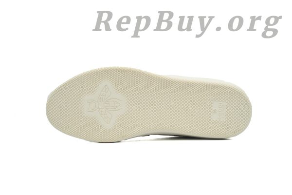Gucci Interlocking G Sneaker White 791742 AADM0 9110 - 图片 4