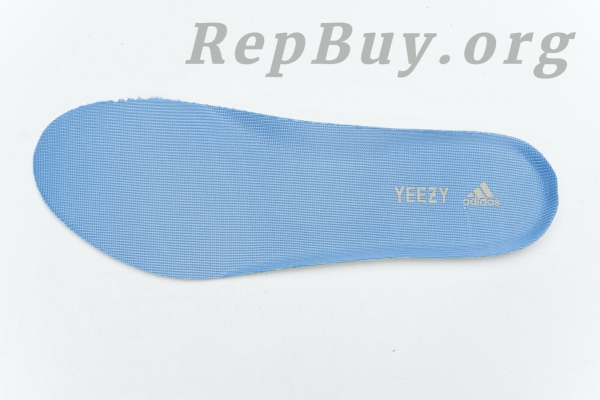 Top Version adidas Yeezy Boost 700 Bright Blue GZ0541 - 图片 8