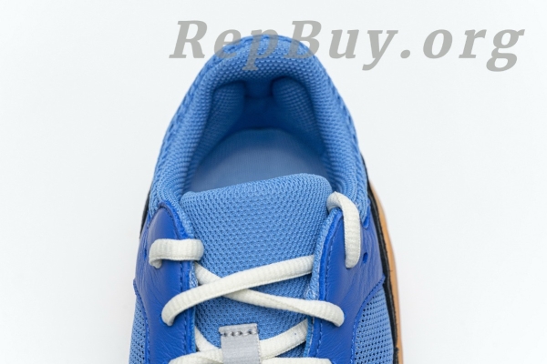 Top Version adidas Yeezy Boost 700 Bright Blue GZ0541 - 图片 12