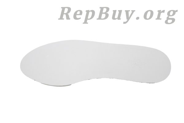 Hermes Bouncing Sneaker Grey White - 图片 6