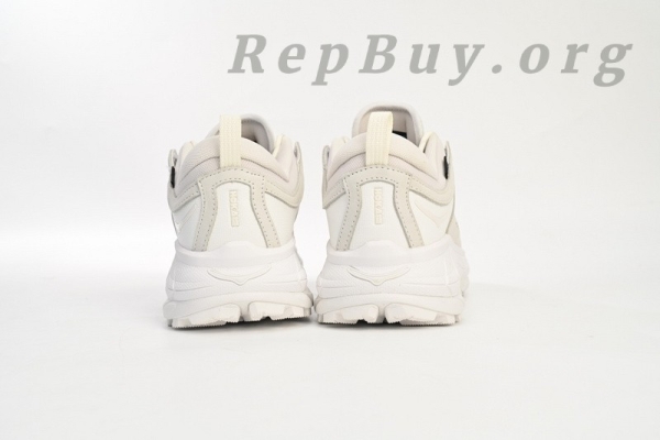 HOKA ONE ONE TOR ULTRA Low All White 1130310 -WNCL - 图片 2
