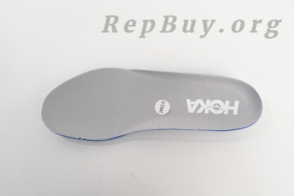 HOKA ONE ONE TOR ULTRA Low All White 1130310 -WNCL - 图片 8