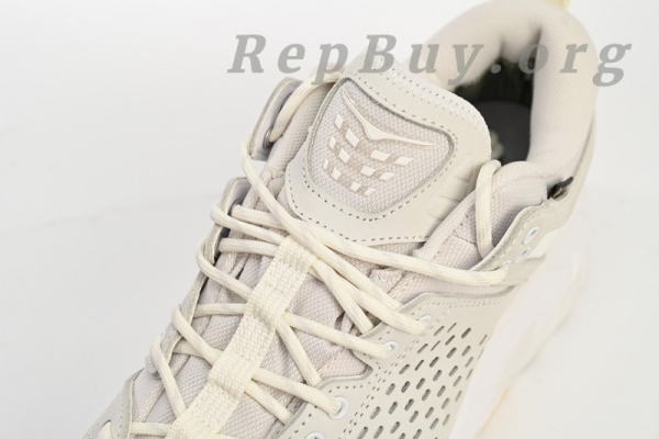 HOKA ONE ONE TOR ULTRA Low All White 1130310 -WNCL - 图片 5