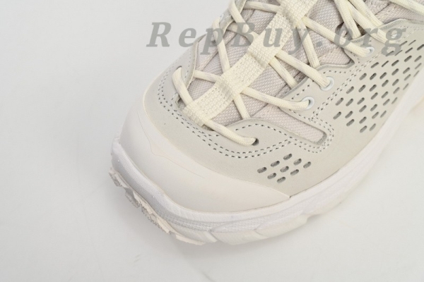HOKA ONE ONE TOR ULTRA Low All White 1130310 -WNCL - 图片 4