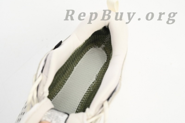 HOKA ONE ONE TOR ULTRA Low All White 1130310 -WNCL - 图片 10