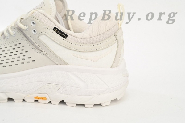 HOKA ONE ONE TOR ULTRA Low All White 1130310 -WNCL - 图片 6