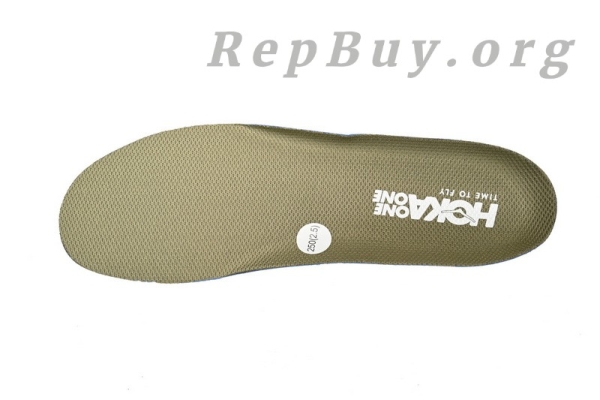 HOKA ONE ONE TOR ULTRA Low Army Green 1105689-BTOL - 图片 9