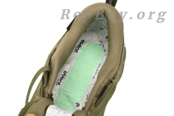 HOKA ONE ONE TOR ULTRA Low Army Green 1105689-BTOL - 图片 11