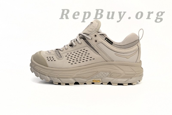 HOKA ONE ONE TOR ULTRA Low Beige 1130310 -STPST