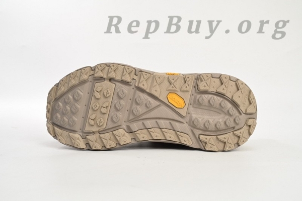HOKA ONE ONE TOR ULTRA Low Beige 1130310 -STPST - 图片 4
