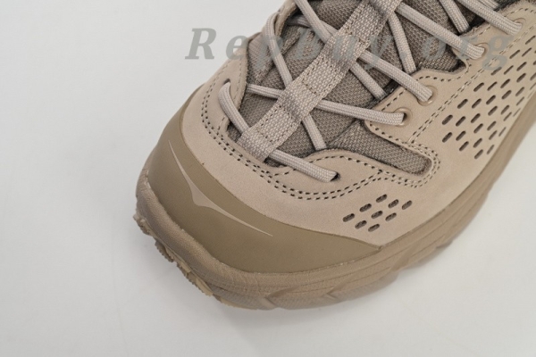 HOKA ONE ONE TOR ULTRA Low Beige 1130310 -STPST - 图片 5