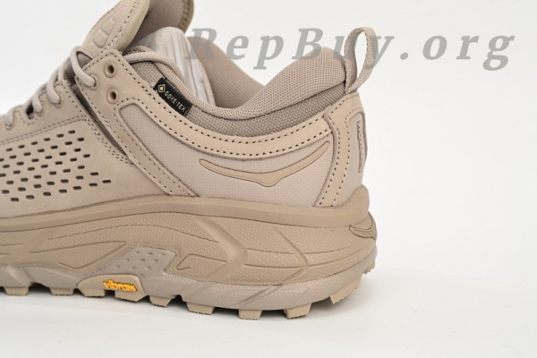 HOKA ONE ONE TOR ULTRA Low Beige 1130310 -STPST - 图片 7