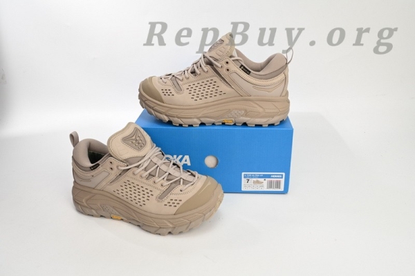 HOKA ONE ONE TOR ULTRA Low Beige 1130310 -STPST - 图片 12