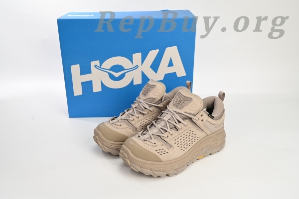 HOKA ONE ONE TOR ULTRA Low Beige 1130310 -STPST - 图片 13