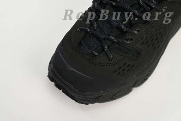HOKA ONE ONE TOR ULTRA Low Black 1130310 -BBLC - 图片 5