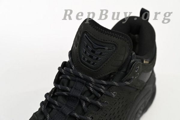 HOKA ONE ONE TOR ULTRA Low Black 1130310 -BBLC - 图片 6