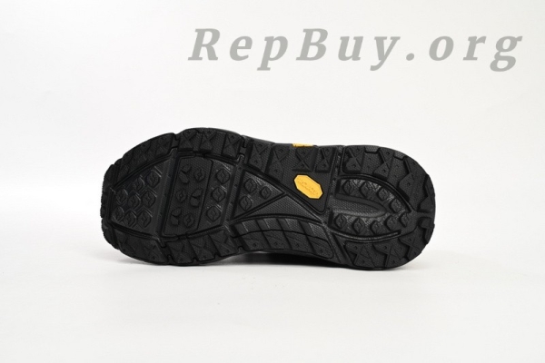 HOKA ONE ONE TOR ULTRA Low Black 1130310 -BBLC - 图片 4