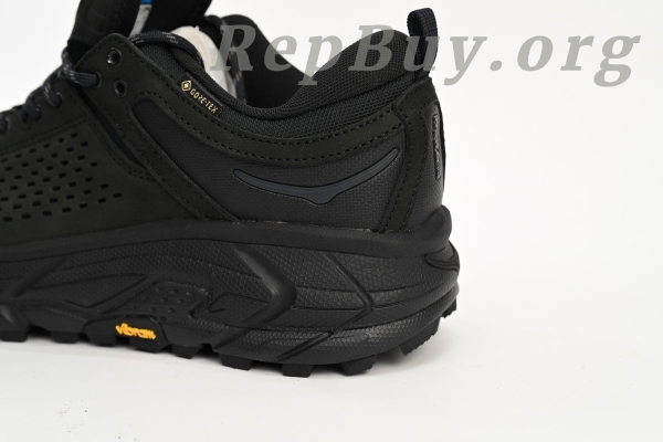 HOKA ONE ONE TOR ULTRA Low Black 1130310 -BBLC - 图片 7