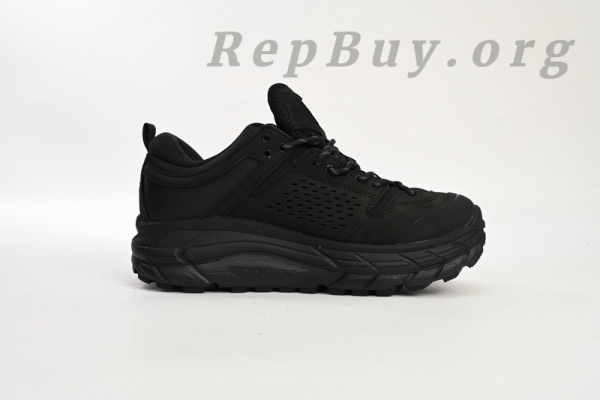 HOKA ONE ONE TOR ULTRA Low Black 1130310 -BBLC - 图片 2