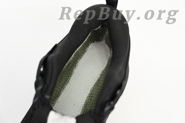 HOKA ONE ONE TOR ULTRA Low Black 1130310 -BBLC - 图片 12