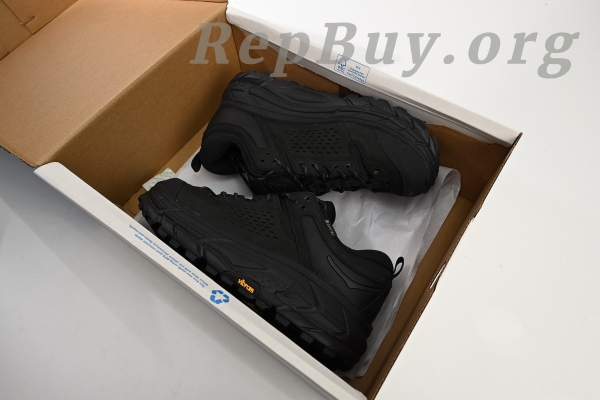 HOKA ONE ONE TOR ULTRA Low Black 1130310 -BBLC - 图片 15