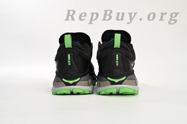 HOKA ONE ONE TOR ULTRA Low Black Ash 1130310 -BZST - 图片 3