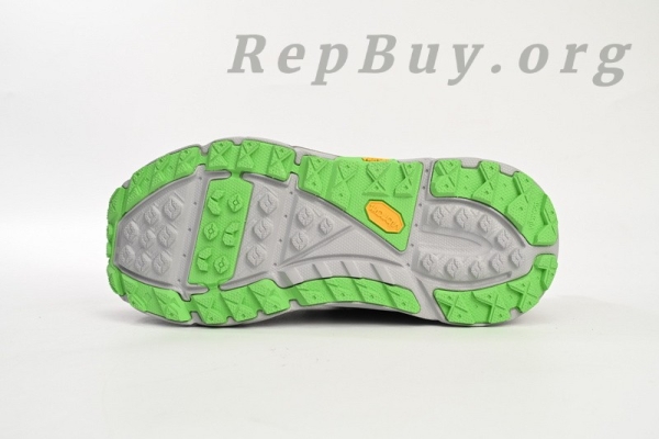 HOKA ONE ONE TOR ULTRA Low Black Ash 1130310 -BZST - 图片 4