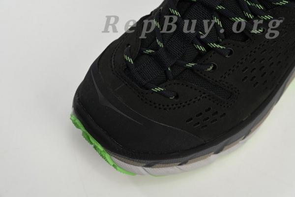 HOKA ONE ONE TOR ULTRA Low Black Ash 1130310 -BZST - 图片 5