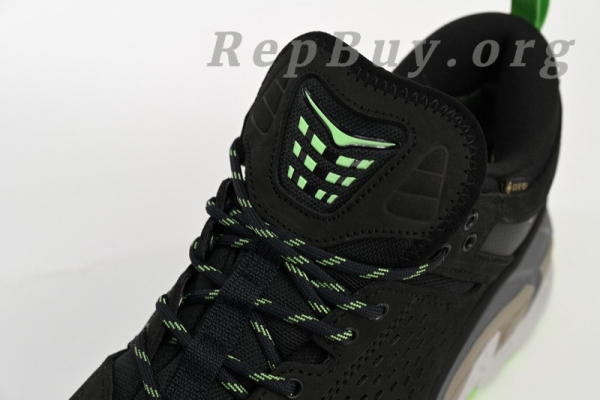 HOKA ONE ONE TOR ULTRA Low Black Ash 1130310 -BZST - 图片 6