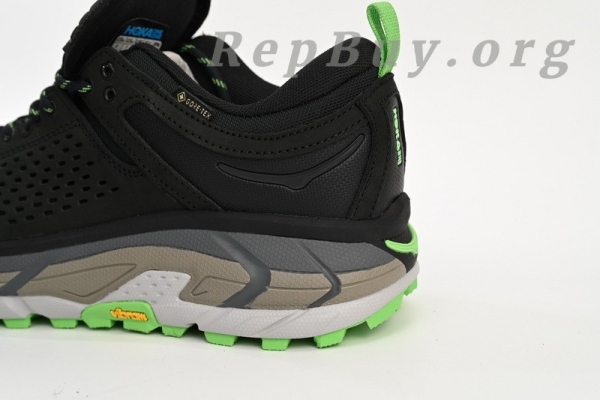 HOKA ONE ONE TOR ULTRA Low Black Ash 1130310 -BZST - 图片 7