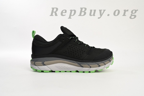HOKA ONE ONE TOR ULTRA Low Black Ash 1130310 -BZST - 图片 2