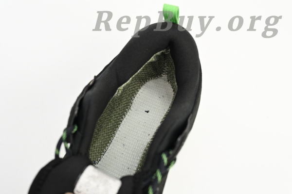 HOKA ONE ONE TOR ULTRA Low Black Ash 1130310 -BZST - 图片 11