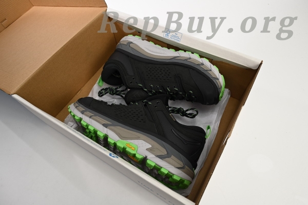 HOKA ONE ONE TOR ULTRA Low Black Ash 1130310 -BZST - 图片 14