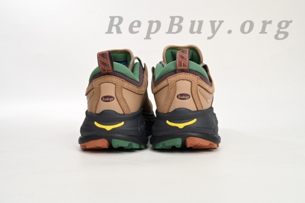 HOKA ONE ONE TOR ULTRA Low Brownish Green 1145771-NBYL - 图片 3