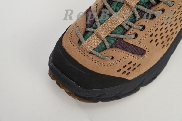 HOKA ONE ONE TOR ULTRA Low Brownish Green 1145771-NBYL - 图片 5