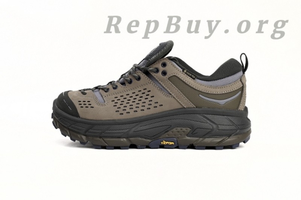 HOKA ONE ONE TOR ULTRA Low Carbon Brown 1144650-DTRRD