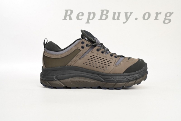 HOKA ONE ONE TOR ULTRA Low Carbon Brown 1144650-DTRRD - 图片 2