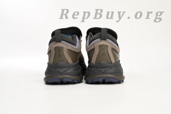 HOKA ONE ONE TOR ULTRA Low Carbon Brown 1144650-DTRRD - 图片 3