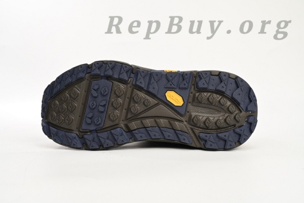 HOKA ONE ONE TOR ULTRA Low Carbon Brown 1144650-DTRRD - 图片 4