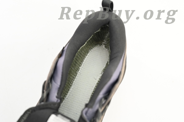 HOKA ONE ONE TOR ULTRA Low Carbon Brown 1144650-DTRRD - 图片 11