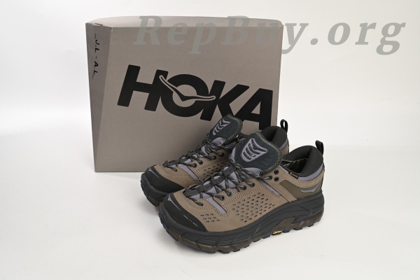 HOKA ONE ONE TOR ULTRA Low Carbon Brown 1144650-DTRRD - 图片 13