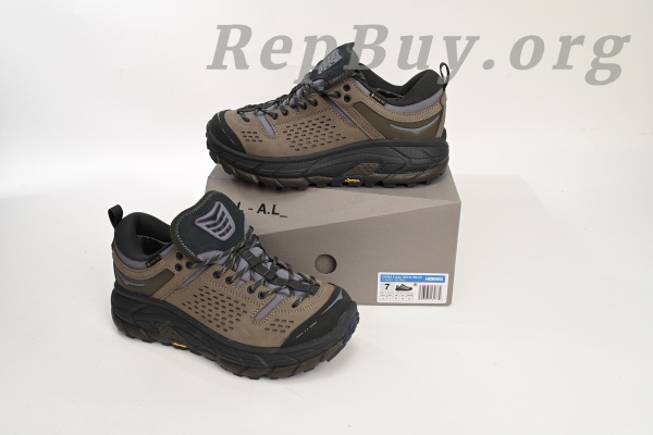 HOKA ONE ONE TOR ULTRA Low Carbon Brown 1144650-DTRRD - 图片 12