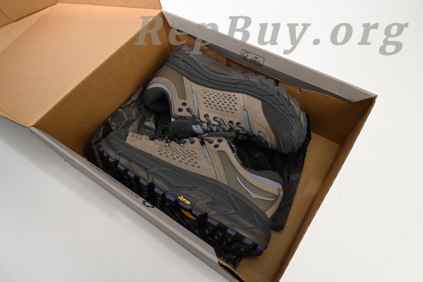 HOKA ONE ONE TOR ULTRA Low Carbon Brown 1144650-DTRRD - 图片 14