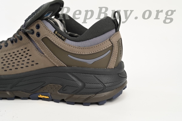 HOKA ONE ONE TOR ULTRA Low Carbon Brown 1144650-DTRRD - 图片 7