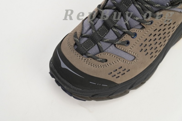 HOKA ONE ONE TOR ULTRA Low Carbon Brown 1144650-DTRRD - 图片 5