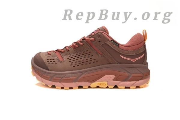 Hoka One One Tor Ultra Low Hot Sauce 1130310 -SHTS