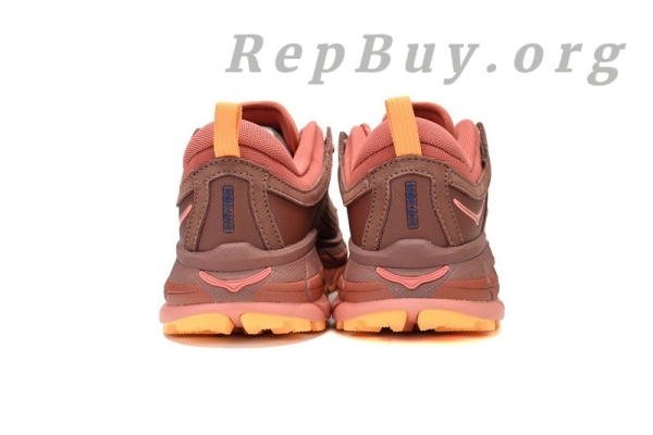 Hoka One One Tor Ultra Low Hot Sauce 1130310 -SHTS - 图片 3