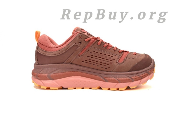 Hoka One One Tor Ultra Low Hot Sauce 1130310 -SHTS - 图片 2